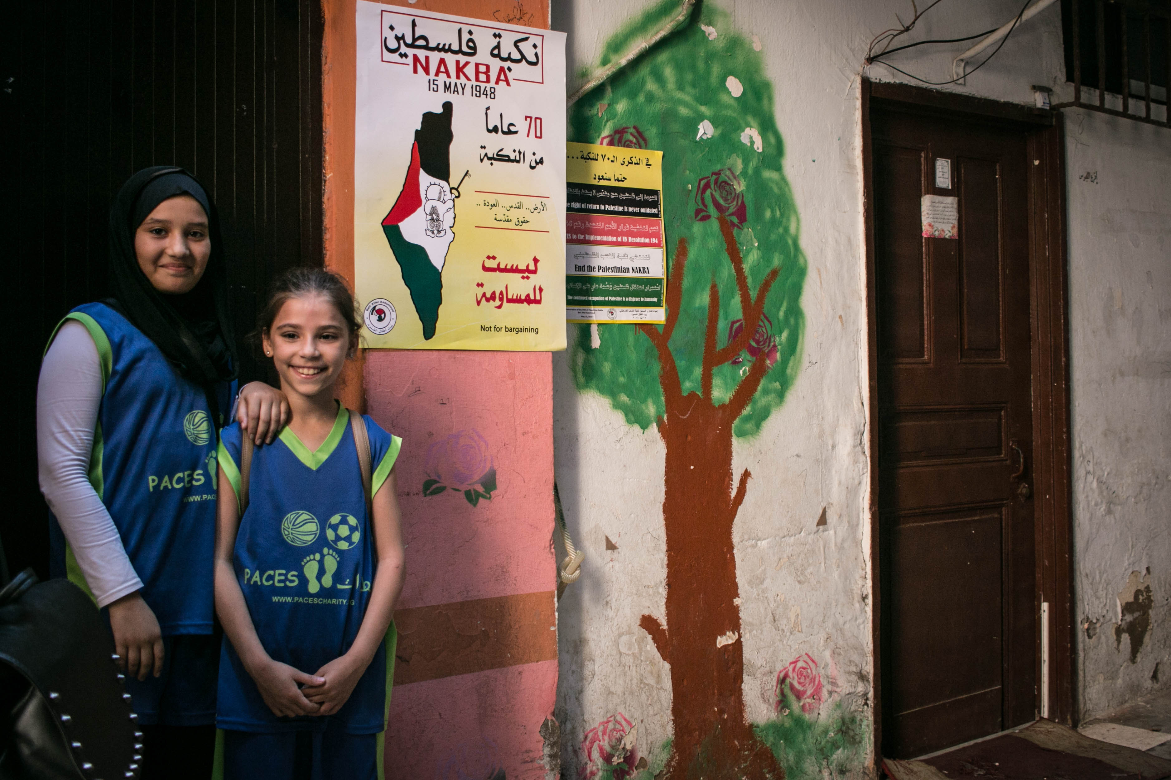 15 - 70 Years Nakba, History of Hopelessness